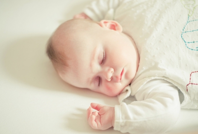 Նորածիններին պետք է քնեցնել մեջքի վրա. հետազոտություն