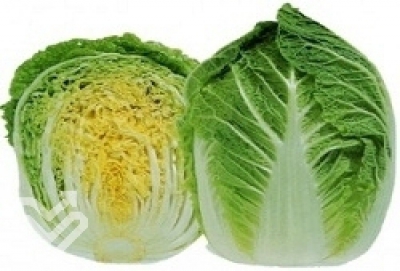 Chinese Cabbage Can Protect Against Cancer