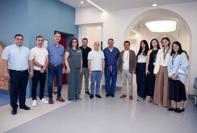 «Ուրոգինեկոլոգիայի և փոքր կոնքի վերակառուցողական վիրաբուժության 3-րդ գիտաժողով». Հայաստանում նոր մասնագիտական համայնք է ձևավորվում