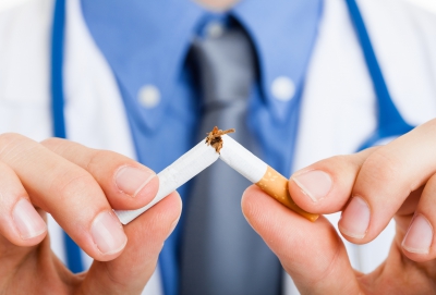 Թերապևտ, գաստրոէնտերոլոգ Աննա Մարտիրոսյանը՝ ծխելու վնասական սովորության, առողջության վրա ծխախոտի ազդեցության մասին