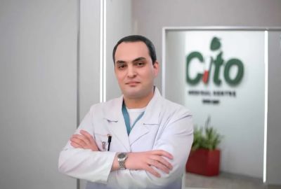 Ցիտո բժշկական կենտրոնում այսուհետ կգործի լազերային վիրաբուժության բաժանմունք