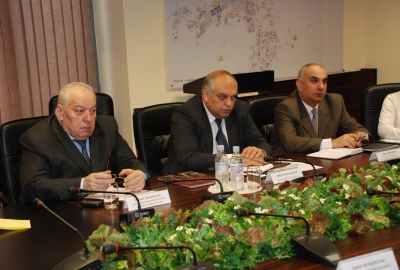 ՀՀ Առողջապահության նախարարությունում քննարկվեցին վերարտադրողական տարիքի կանանց առողջության պահպանման հարցեր