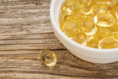 Fish oil may help check seizures in epilepsy