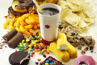 Ուտելիքների սև ցուցակ` մինչև 3 տարեկան երեխաների համար