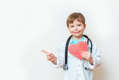 Սրտային հիվանդությունների տեսակները երեխաների մոտ