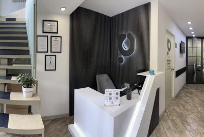 Ստերիլիզացիայի ճշգրիտ իրականացում «Perfect Smile»-ում