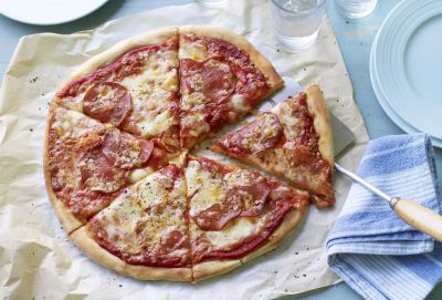 Պիցցան ավելի առողջարար նախաճաշ է, քան եգիպտացորենի փաթիլները. դիետոլոգներ