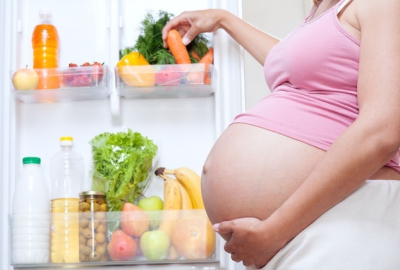 Must-Eat Foods for Pregnancy