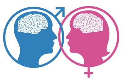 Տղամարդու և կնոջ հոգեբանական տարբերությունը