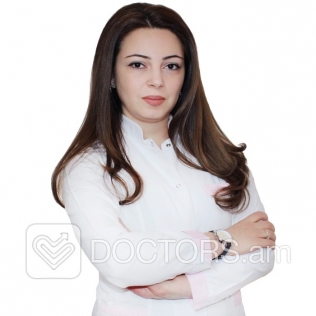 Սեդա Կարենի Նիկողոսյան