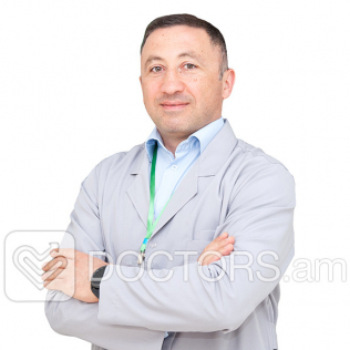 Ваче   Амбарцумян