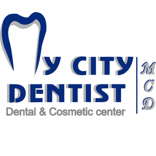«My City Dentist» стом. и эстетический центр 