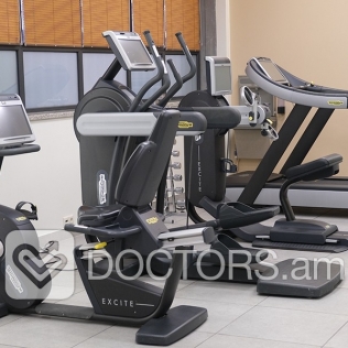 «VARDANANTS»  CENTER FOR INNOVATIVE MEDICINE
