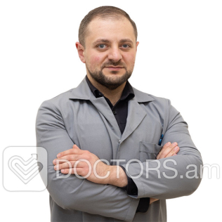 Норайр   Мкртчян