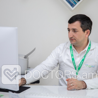 Vitamed Medical Center