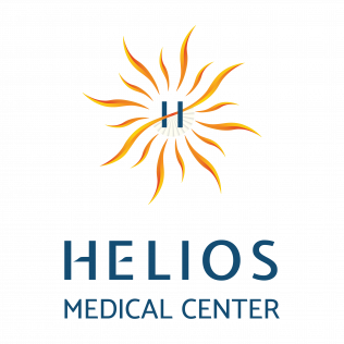 «Հելիոս» էսթետիկ բժշկության, մաշկաբանության և պոդո