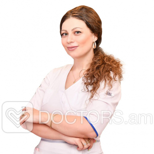 Ani G. Hovhannisyan