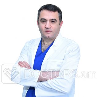 Գագիկ Հուսիկի Հեբոյան