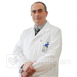 Eduard Saribek Kirakosyan