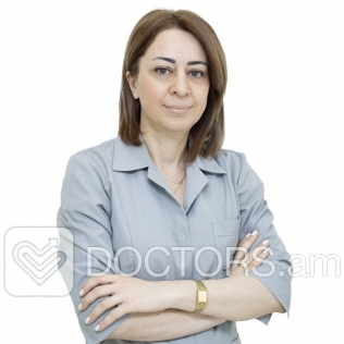 Margarita  Nersisyan