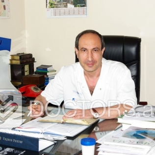 Տիգրան   Սուլթանյան