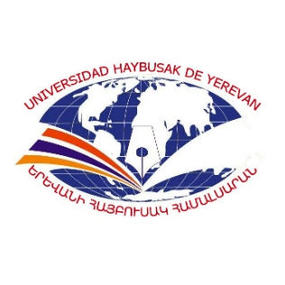 АЙБУСАК Ереванский университет