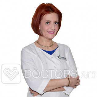 Lusine Norayr Stepanyan