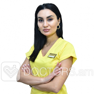Գոհար Վարդանի Անտոնյան