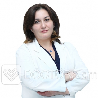 Aghavni G. Khachatryan