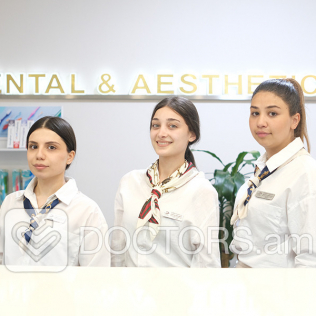 Dentex Dental & Aesthetic Center