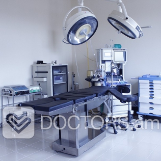 Avangard Medical Center