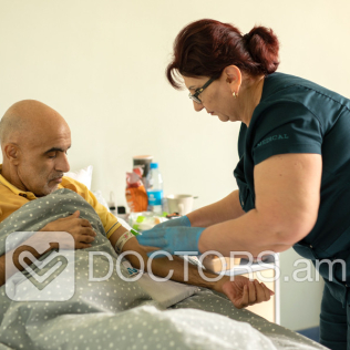 Khnami Palliative Care Center