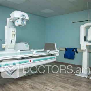 Ajapnyak Medical Center