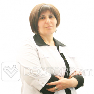 Անահիտ  Իսախանյան