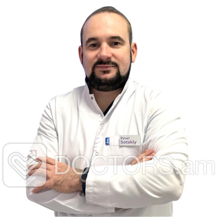 Պավել Օլեգի Սոցկիյ