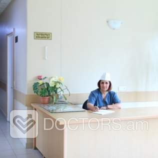 Армения РМЦ Клиника Травматологии-Ортопедии