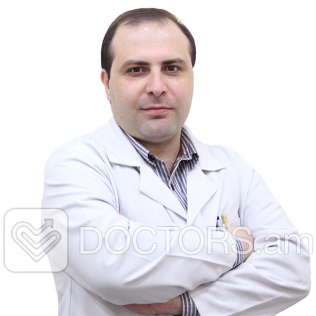 Տիգրան Գրիշայի Հարոյան
