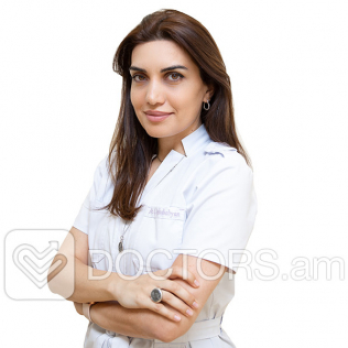 Gayane  Aghababyan