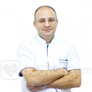 Вардан Левонович Бакалян