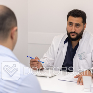 Dalimed Medical Center