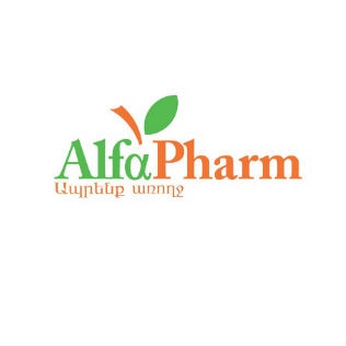 Alfa-pharm drugstore