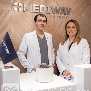 MEDIWAY стоматологическая клиника
