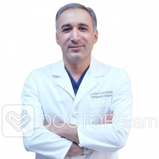 Hrachya G. Harutyunyan