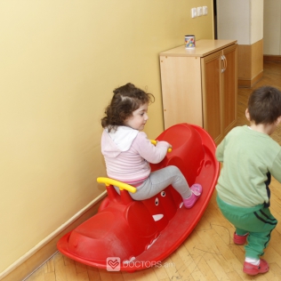 ArBeS health center