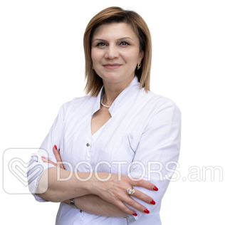 Марине   Геворгян