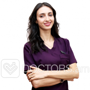 Մարգարիտա Արթուրի Մացոյան