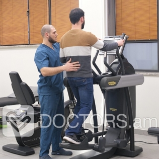 «VARDANANTS»  CENTER FOR INNOVATIVE MEDICINE