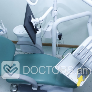 VT-Дент Стоматологическая клиника 