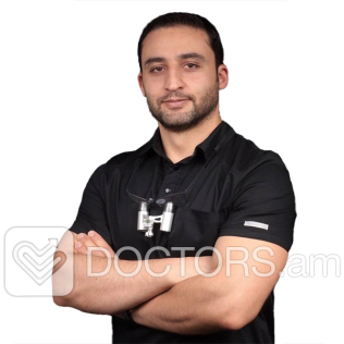 Պարույր  Մկրտչյան