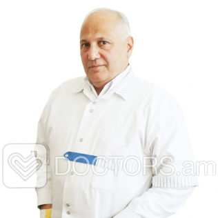 Suren M. Apresyan